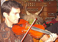 Amarillo mit dem "Fiddle-Song" - Song des Jahres