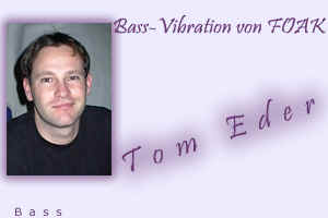 Tom Eder